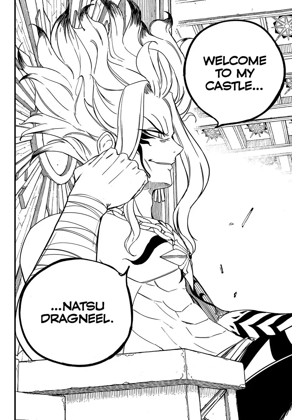 Fairy Tail: 100 Years Quest - Page 15