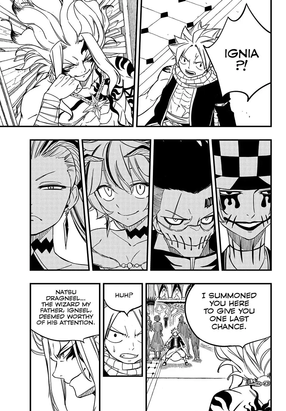 Fairy Tail: 100 Years Quest - Page 16