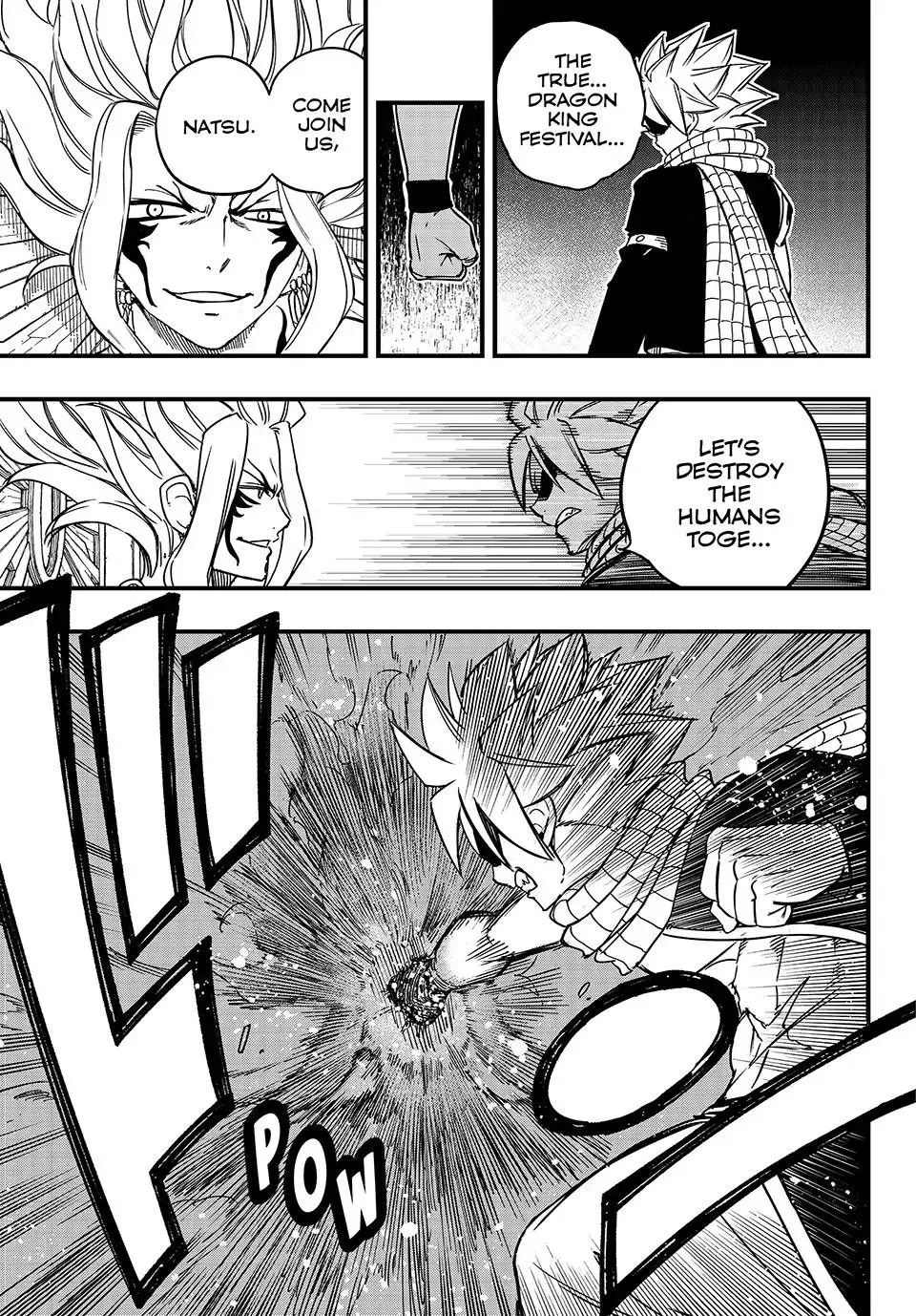 Fairy Tail: 100 Years Quest Chapter 161 page 19 - MangaKakalot