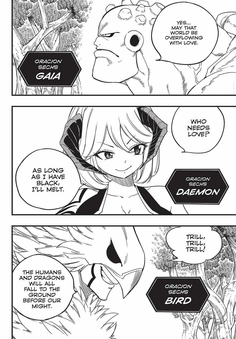 Fairy Tail: 100 Years Quest Chapter 165 page 11 - MangaKakalot