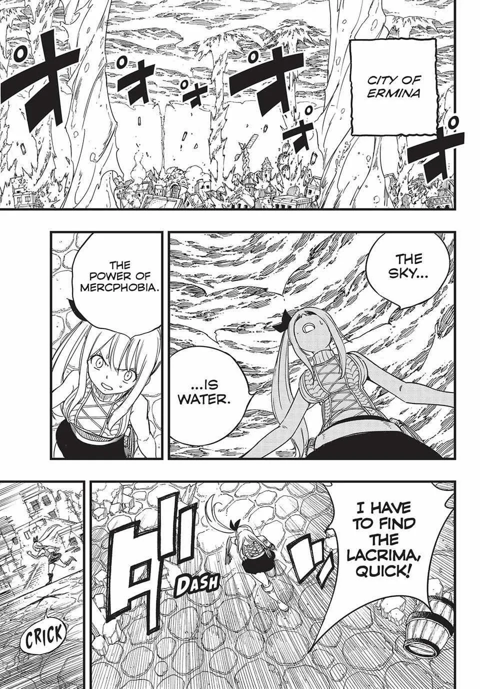 Fairy Tail: 100 Years Quest - Page 15