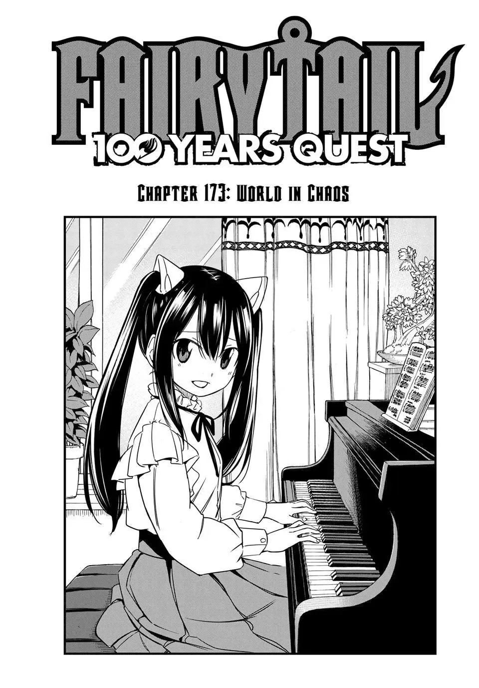 Chapter Chapter 173