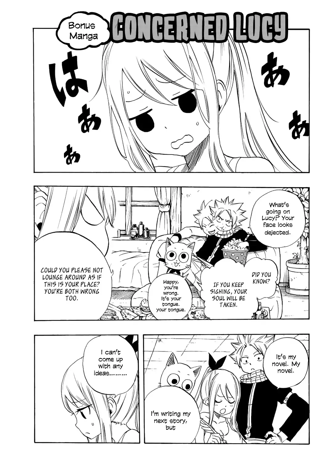 Fairy Tail: 100 Years Quest - Page 2