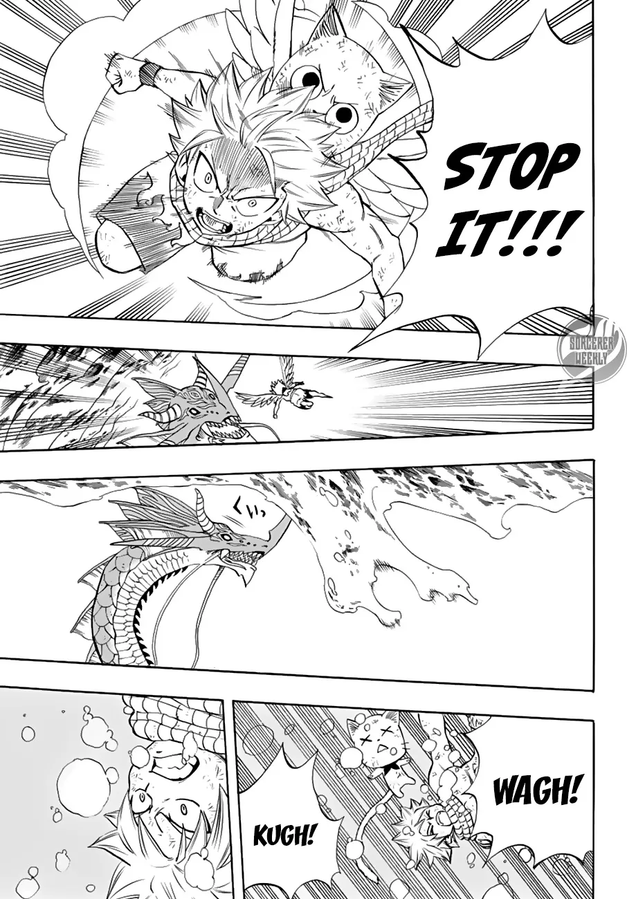 Fairy Tail: 100 Years Quest - Page 7