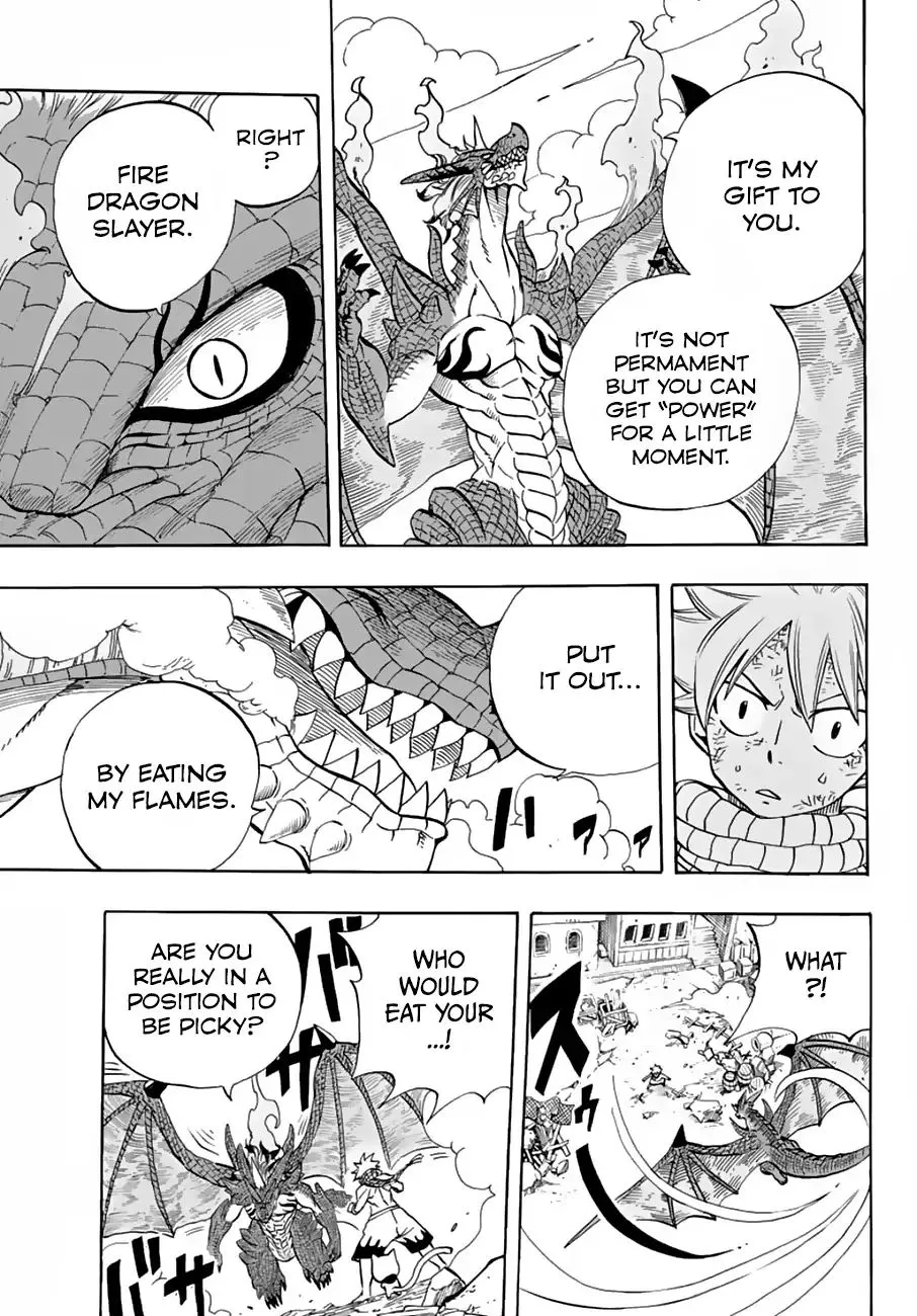 Fairy Tail: 100 Years Quest - Page 15