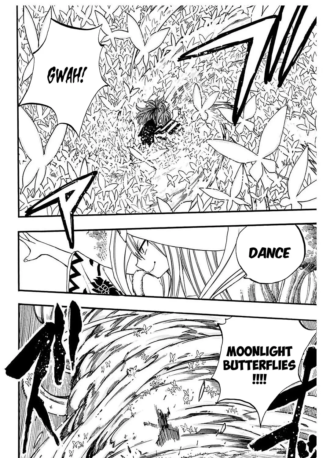 Fairy Tail: 100 Years Quest Chapter 81 page 12 - Mangabat