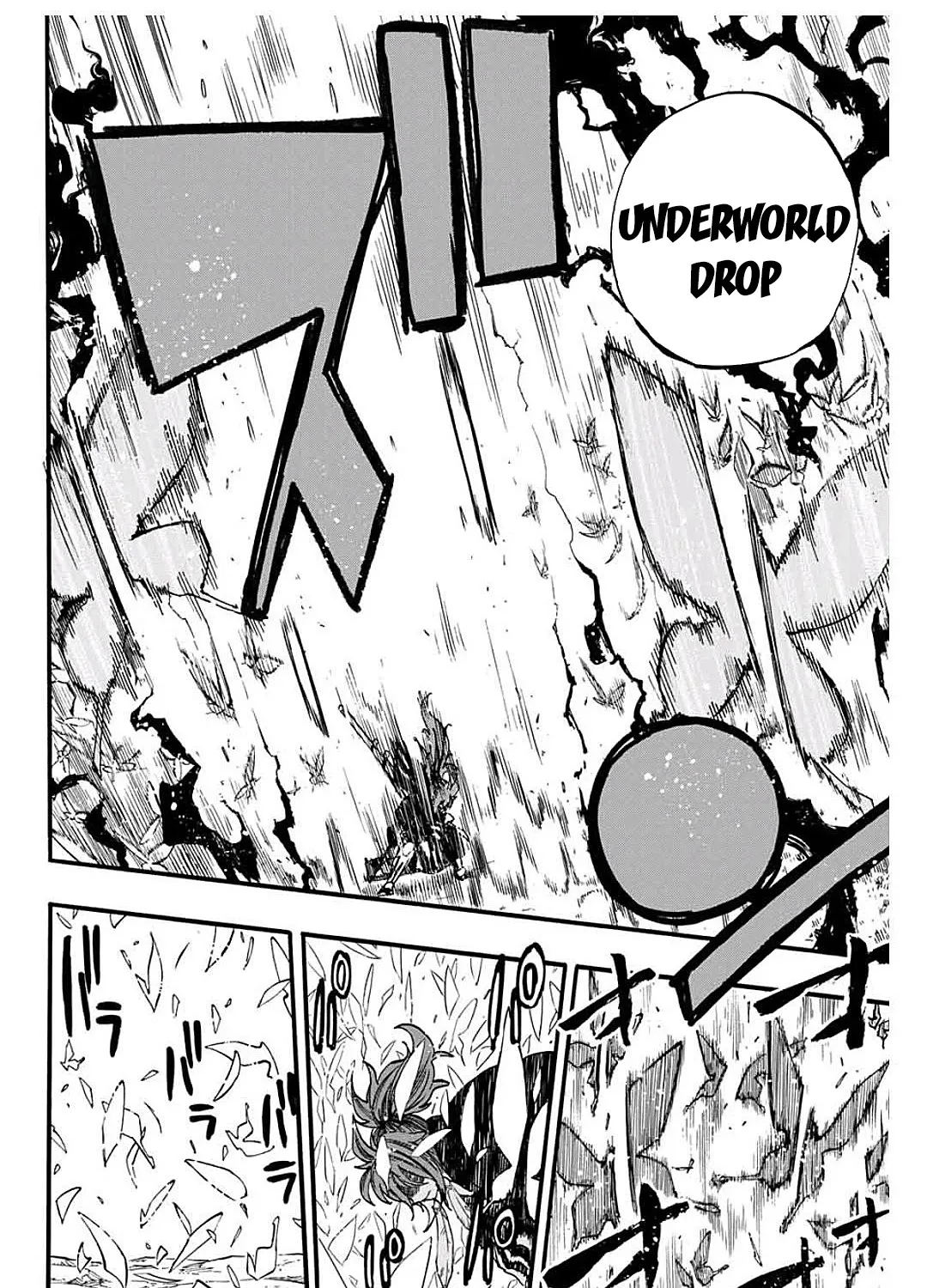 Fairy Tail: 100 Years Quest Chapter 81 page 16 - Mangabat