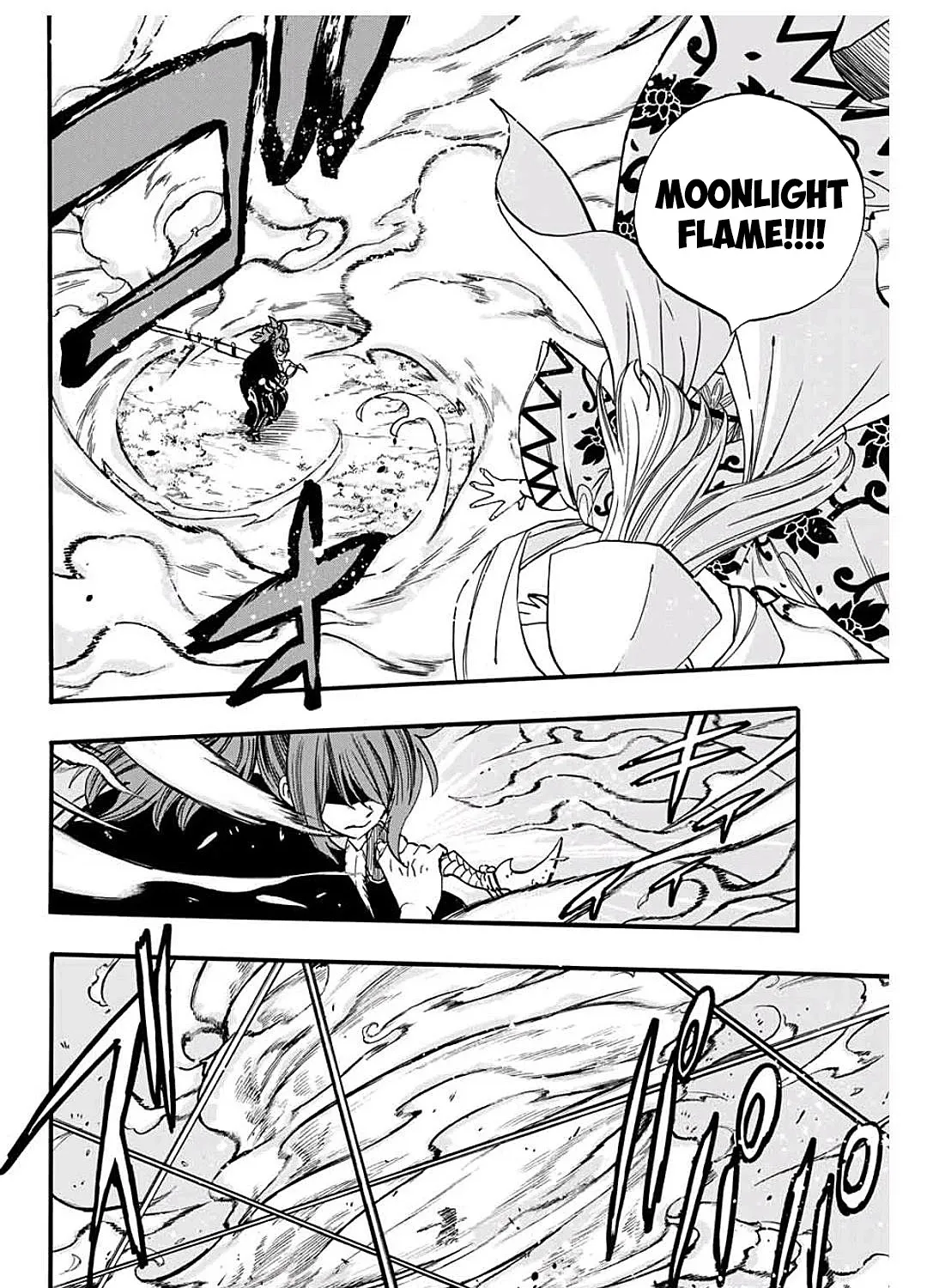 Fairy Tail: 100 Years Quest Chapter 81 page 8 - MangaNelo