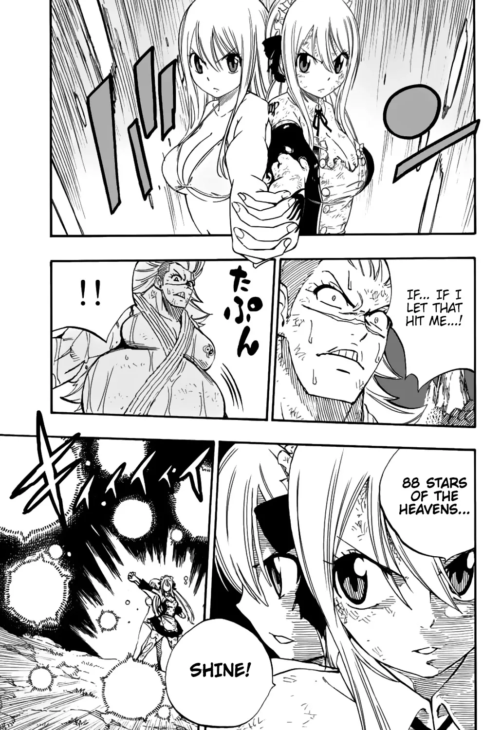 Fairy Tail: 100 Years Quest Chapter 83 page 30 - MangaKakalot