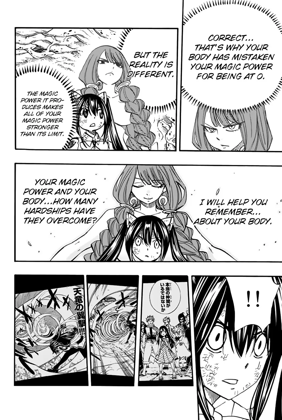 Fairy Tail: 100 Years Quest Chapter 88 page 16 - MangaNato