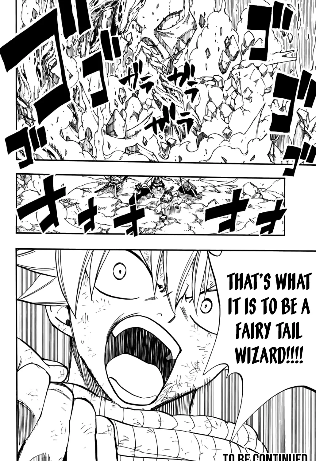 Fairy Tail: 100 Years Quest Chapter 88 page 24 - MangaKakalot