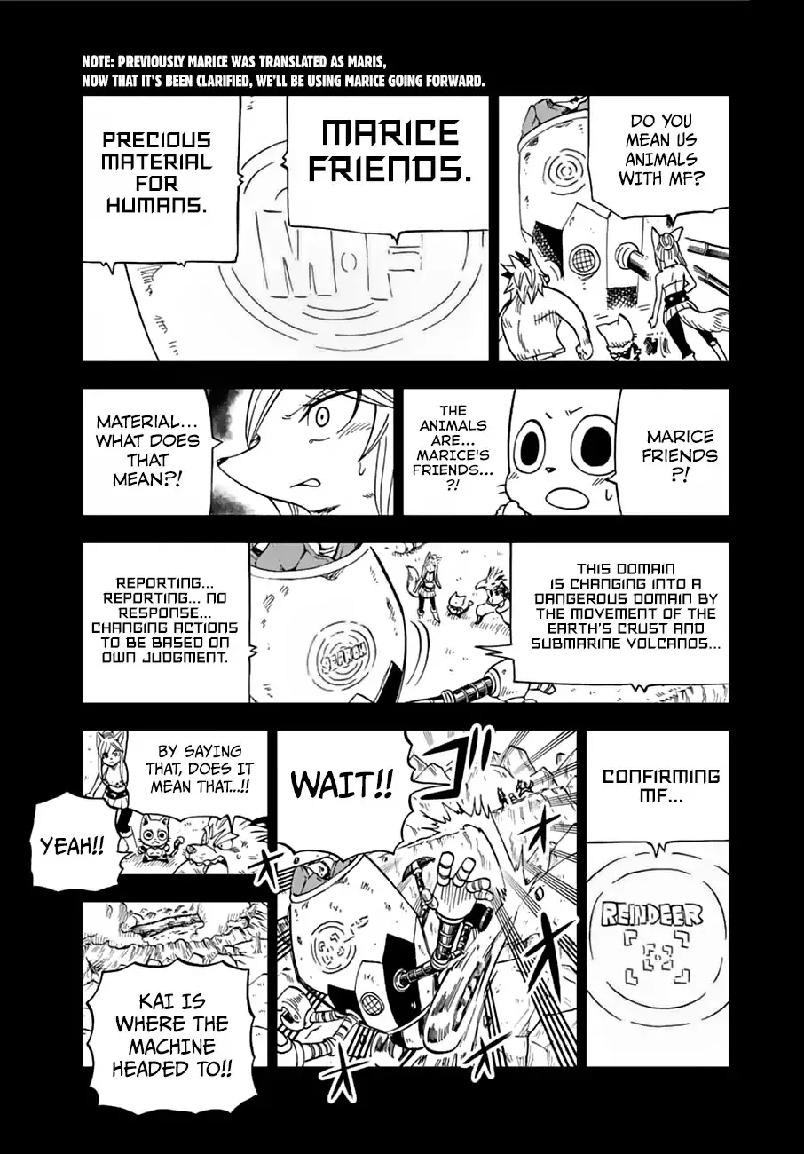 Fairy Tail: Happy