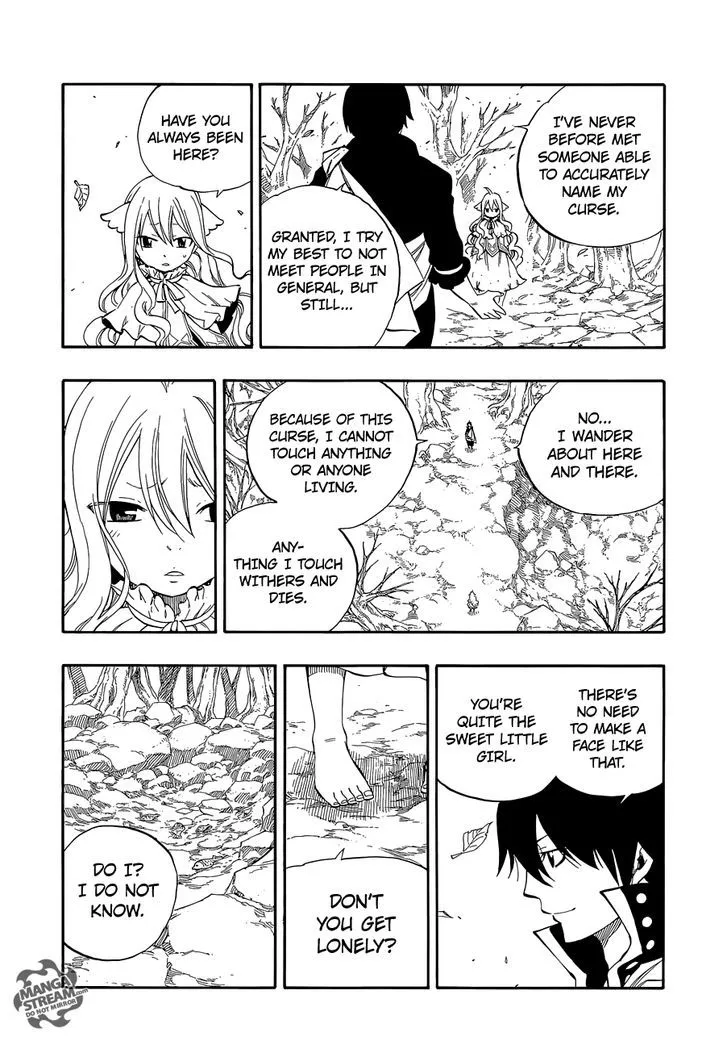 Fairy Tail Zero Chapter 7 page 14 - MangaKakalot