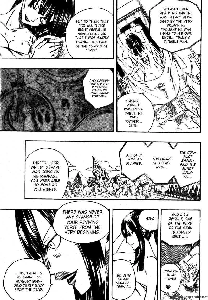 Fairy Tail Chapter 102 page 19 - MangaKakalot