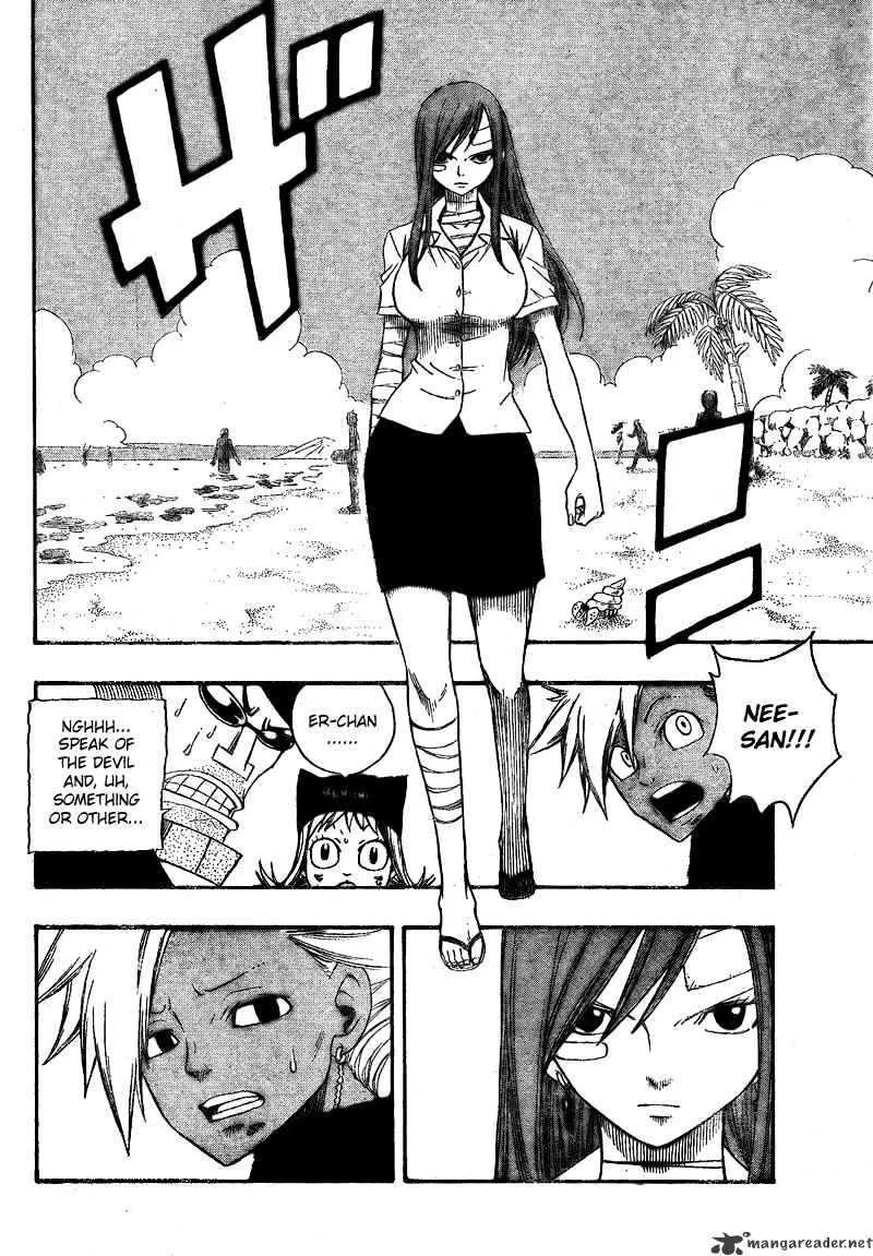 Fairy Tail Chapter 102 page 7 - MangaKakalot