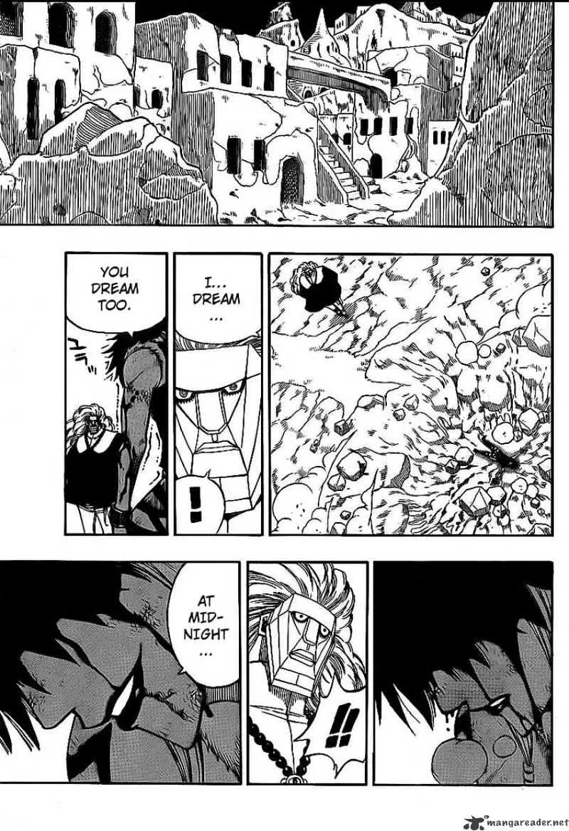 Fairy Tail Chapter 152 page 12 - MangaKakalot