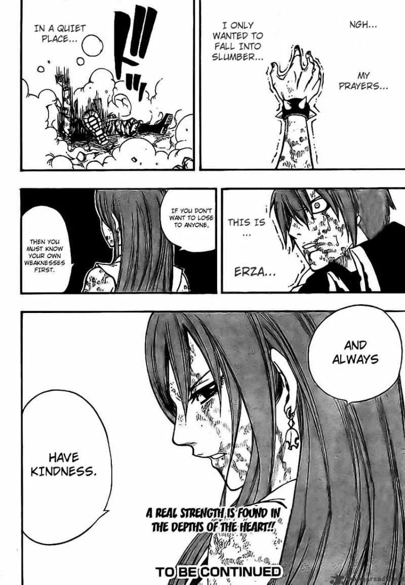 Fairy Tail Chapter 155 page 19 - MangaKakalot