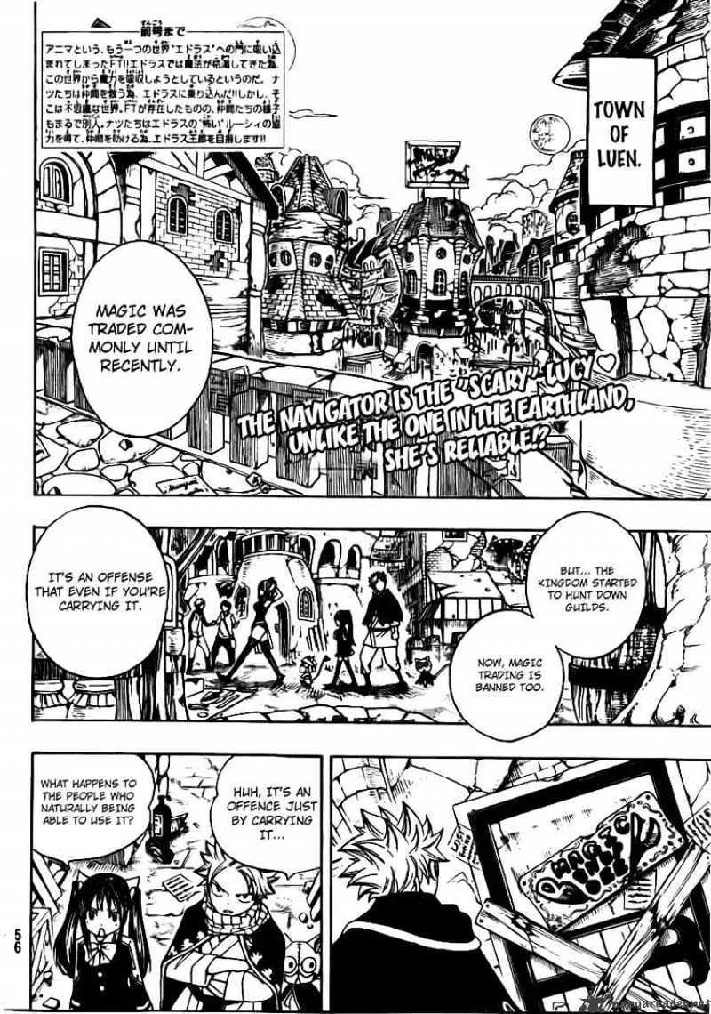 Fairy Tail Chapter 172 page 2 - MangaKakalot