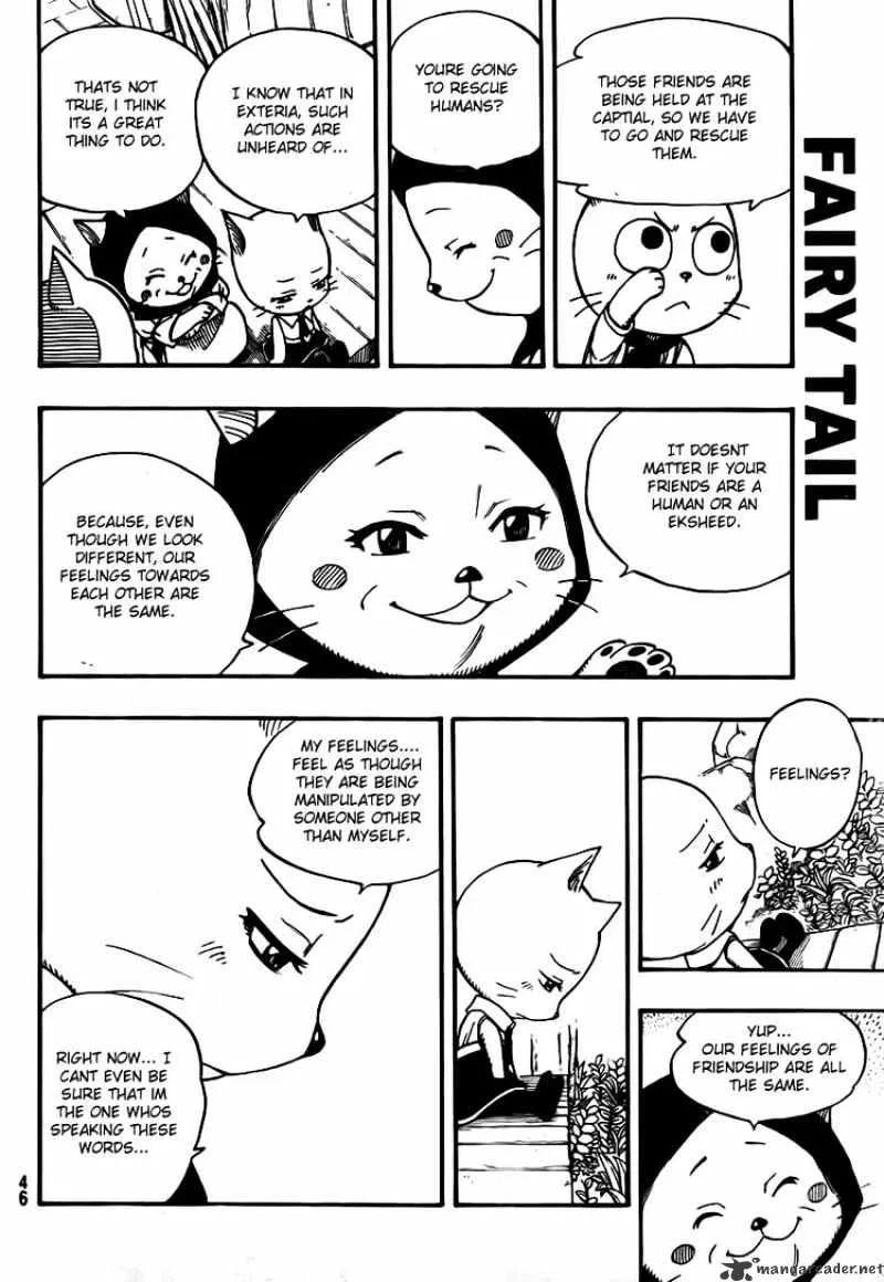 Fairy Tail Chapter 177 page 12 - MangaKakalot