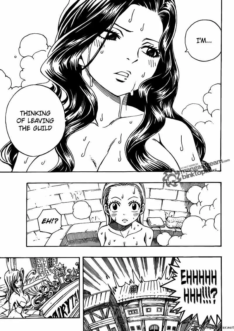 Fairy Tail Chapter 201 page 5 - MangaKakalot