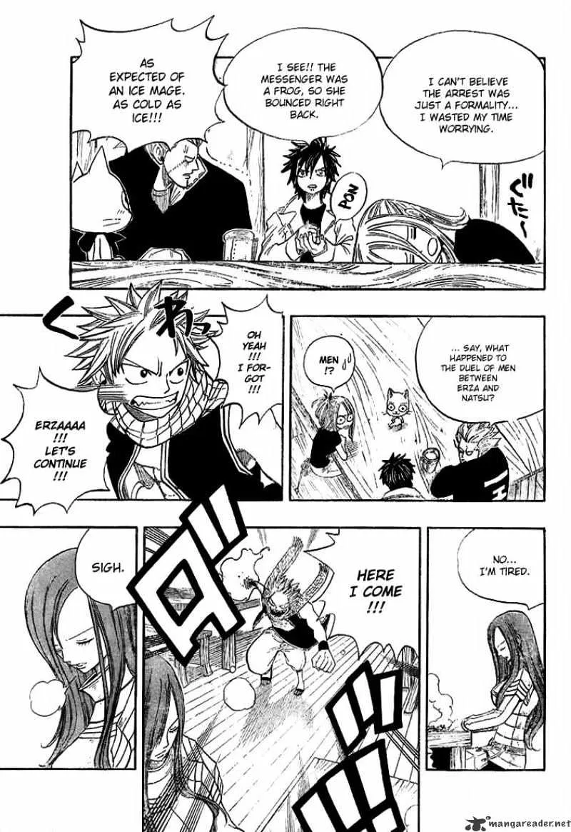 Fairy Tail Chapter 24 page 3 - MangaKakalot