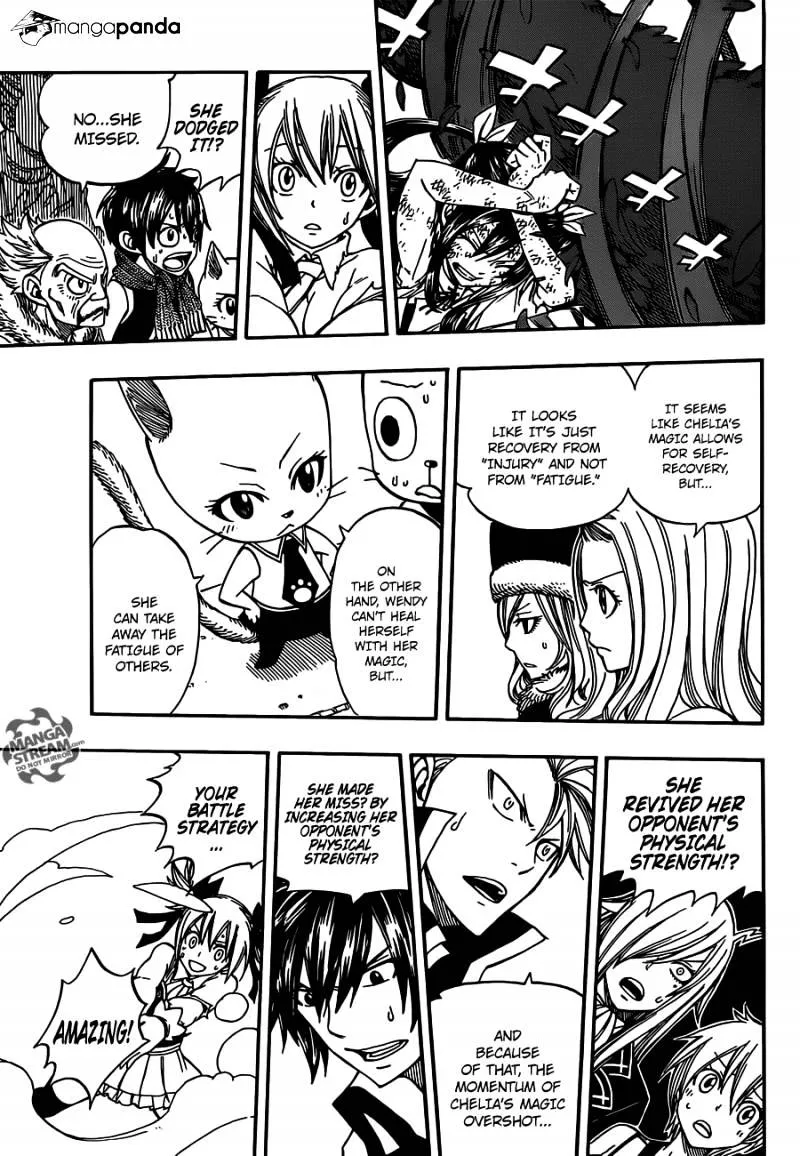 Fairy Tail - Page 13