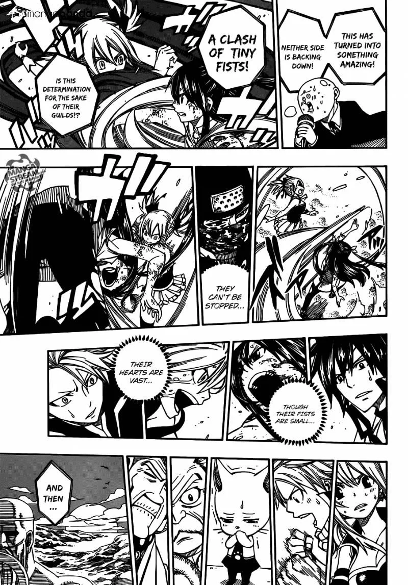 Fairy Tail - Page 15