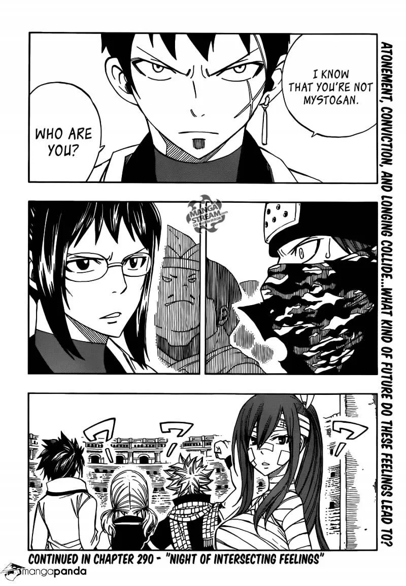 Fairy Tail - Page 24