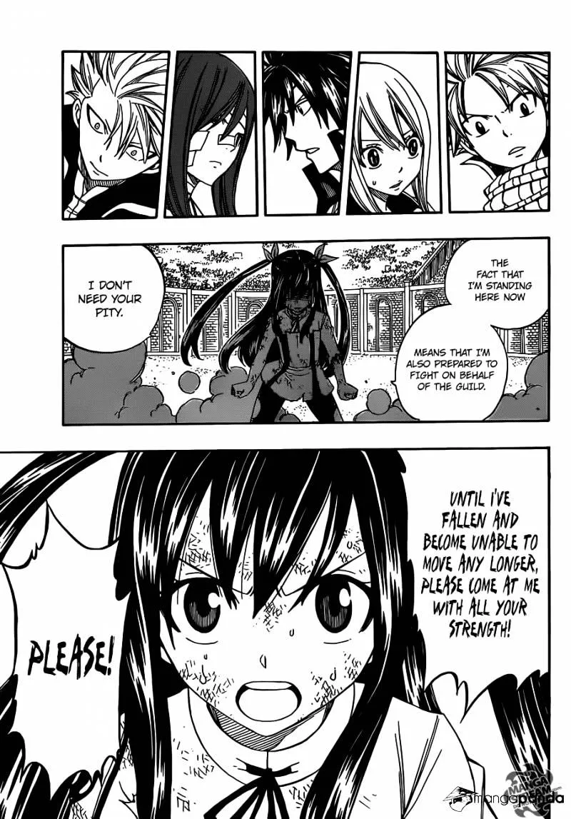 Fairy Tail - Page 9