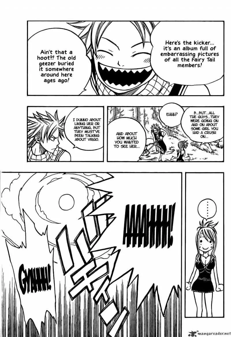 Fairy Tail Chapter 63 page 42 - MangaKakalot