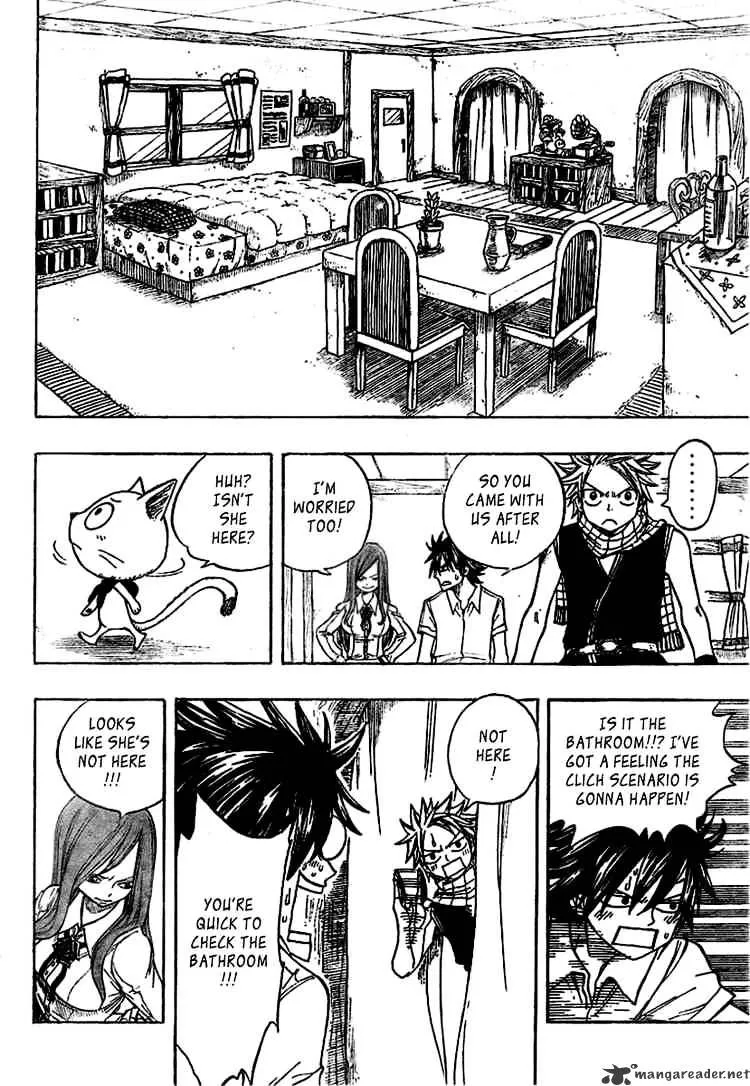 Fairy Tail Chapter 67 page 16 - MangaKakalot