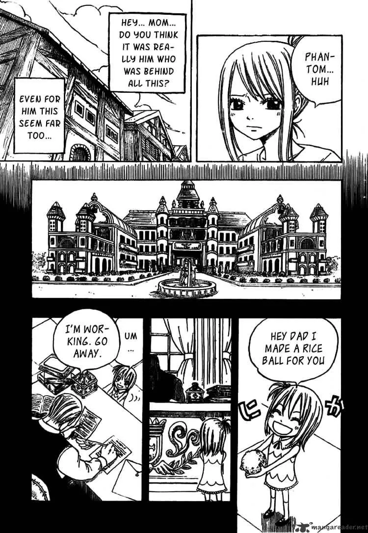 Fairy Tail Chapter 67 page 5 - MangaKakalot