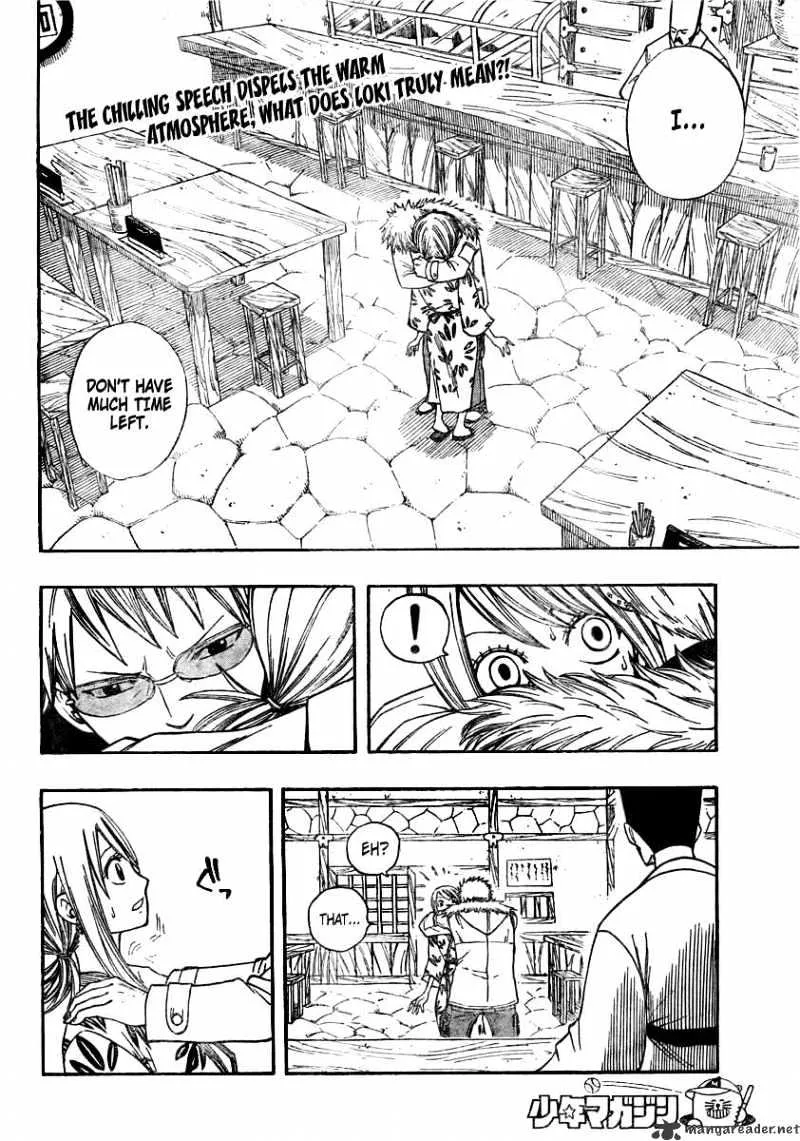 Fairy Tail Chapter 72 page 2 - MangaKakalot