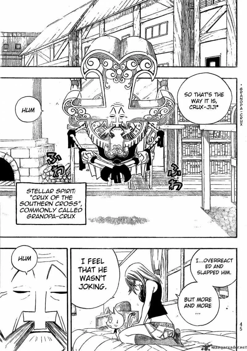 Fairy Tail Chapter 72 page 11 - MangaKakalot