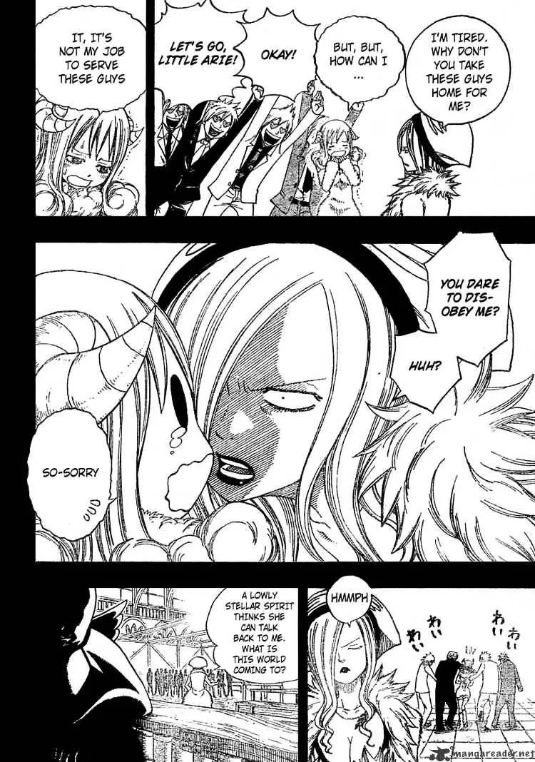 Fairy Tail Chapter 73 page 6 - MangaKakalot