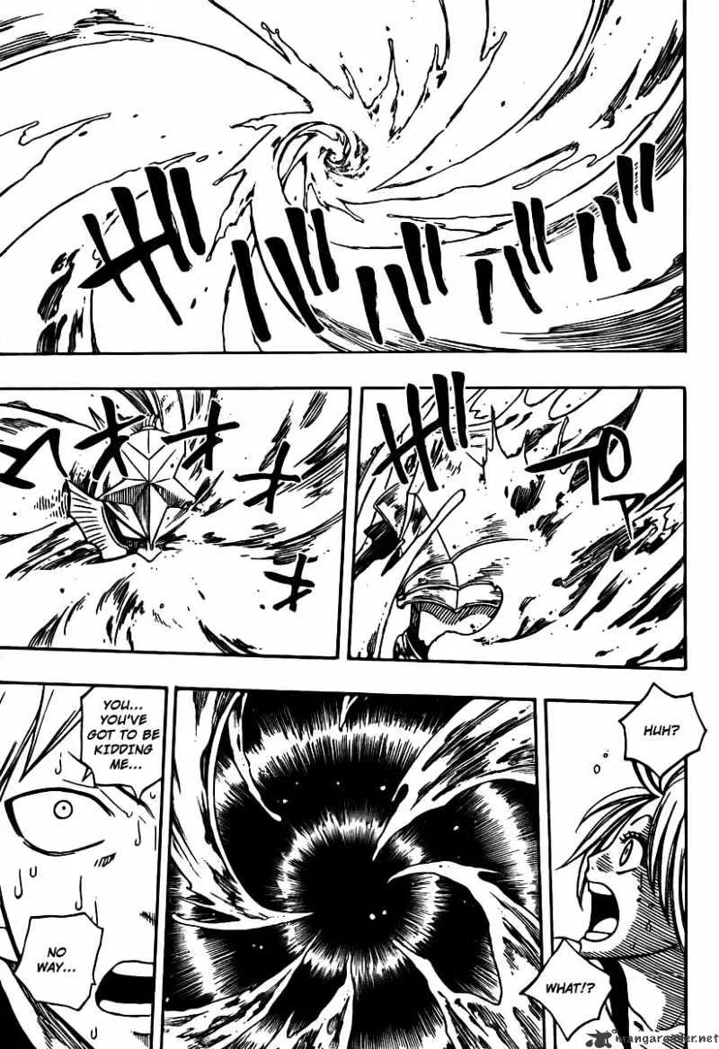 Fairy Tail Chapter 74 page 9 - MangaKakalot