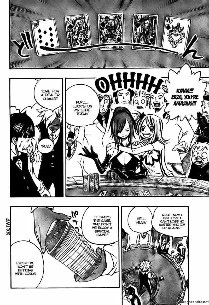 Fairy Tail Chapter 75 page 22 - MangaKakalot