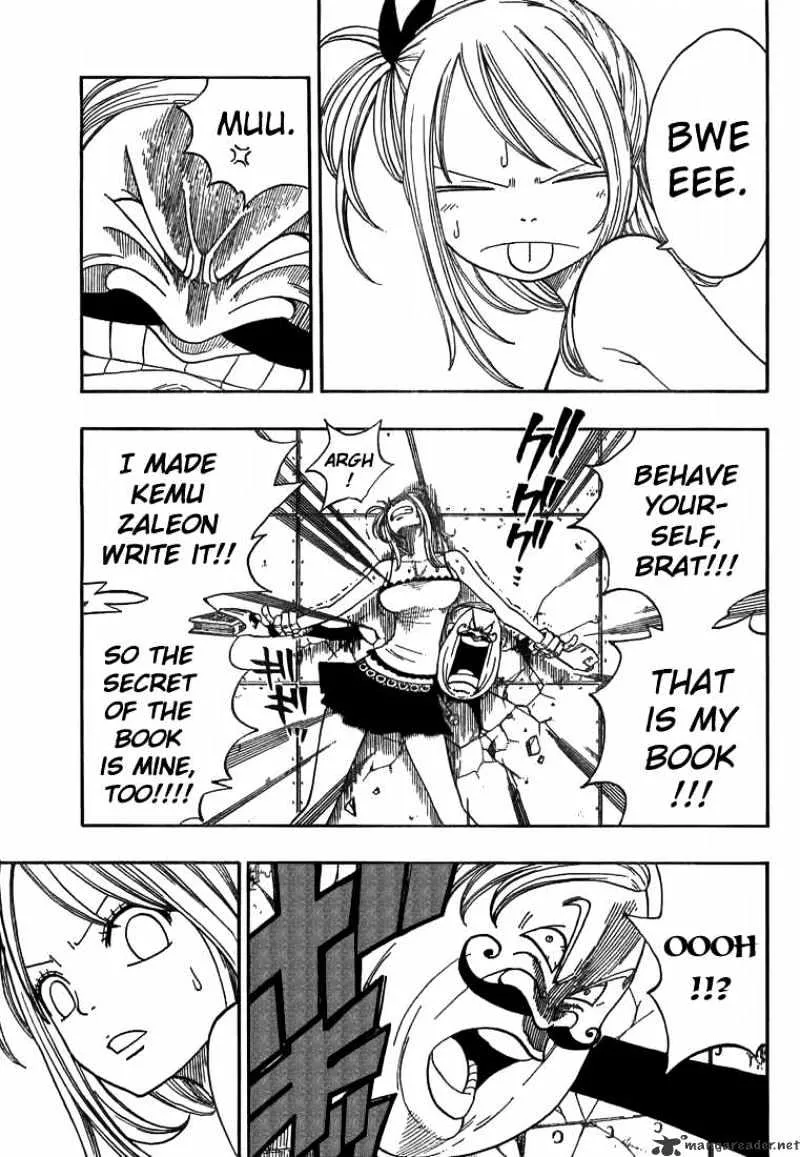 Fairy Tail Chapter 8 page 3 - MangaKakalot