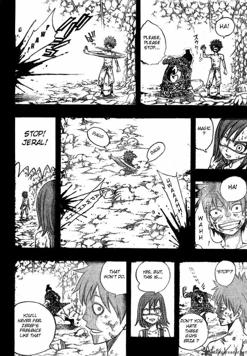 Fairy Tail Chapter 82 page 12 - MangaKakalot