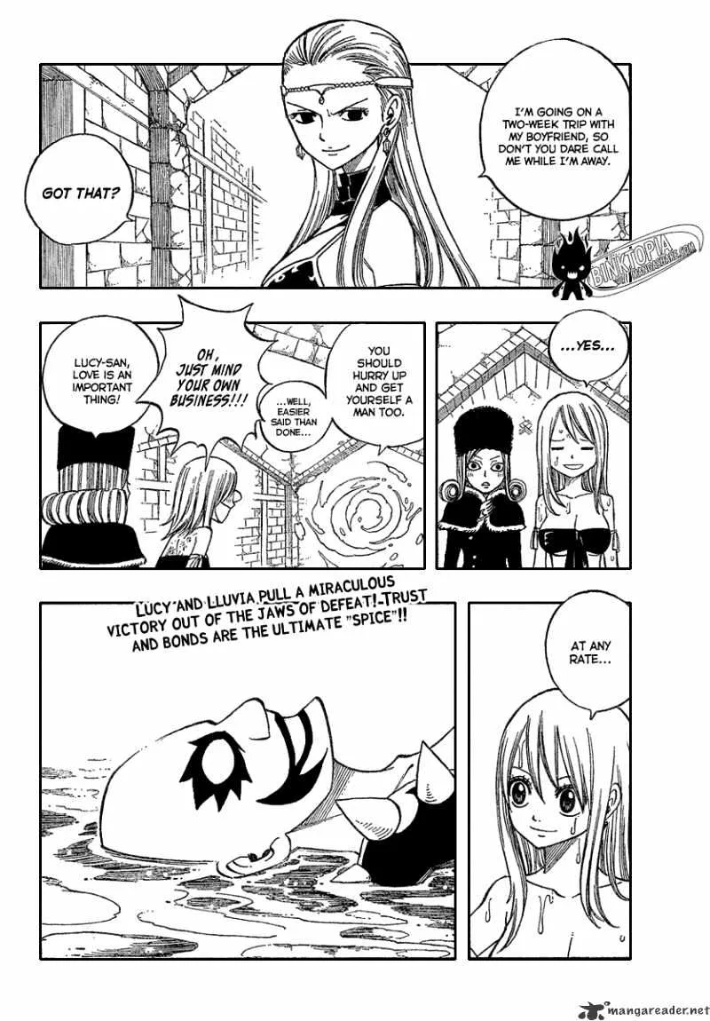 Fairy Tail Chapter 88 page 2 - MangaKakalot