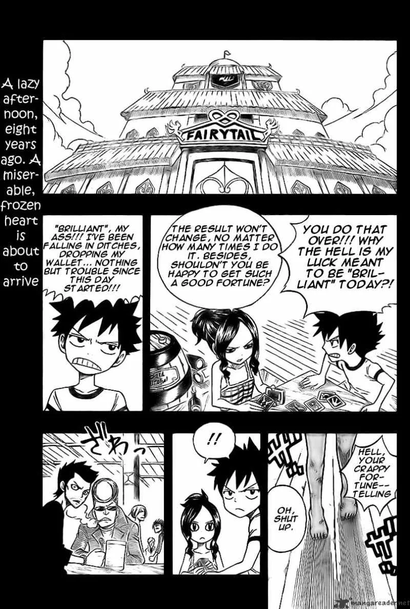 Fairy Tail Chapter 89 page 2 - MangaKakalot