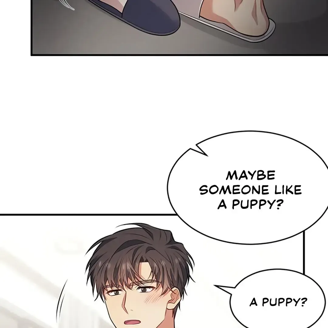 Faithful Dog Chapter 7 page 86 - MangaKakalot