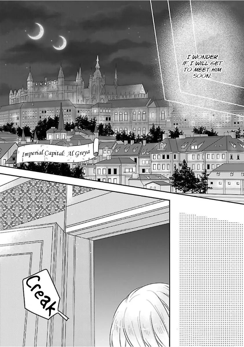 Fake Cinderella - Page 21