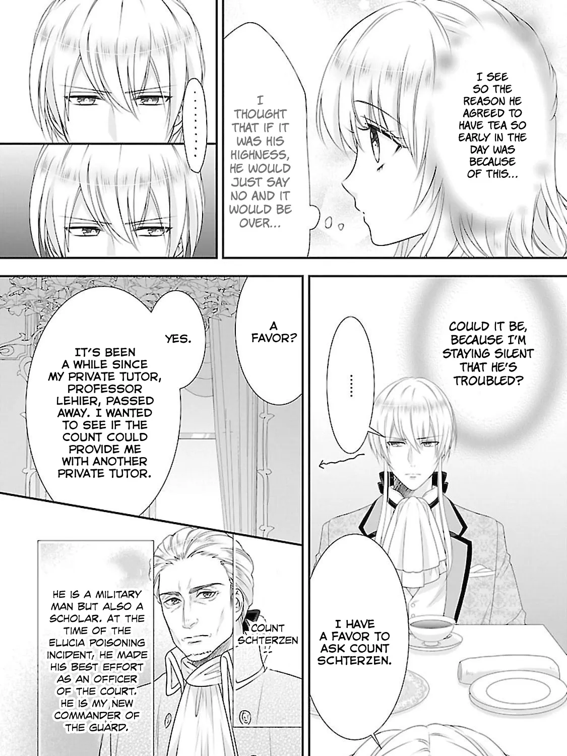 Fake Cinderella - Page 24