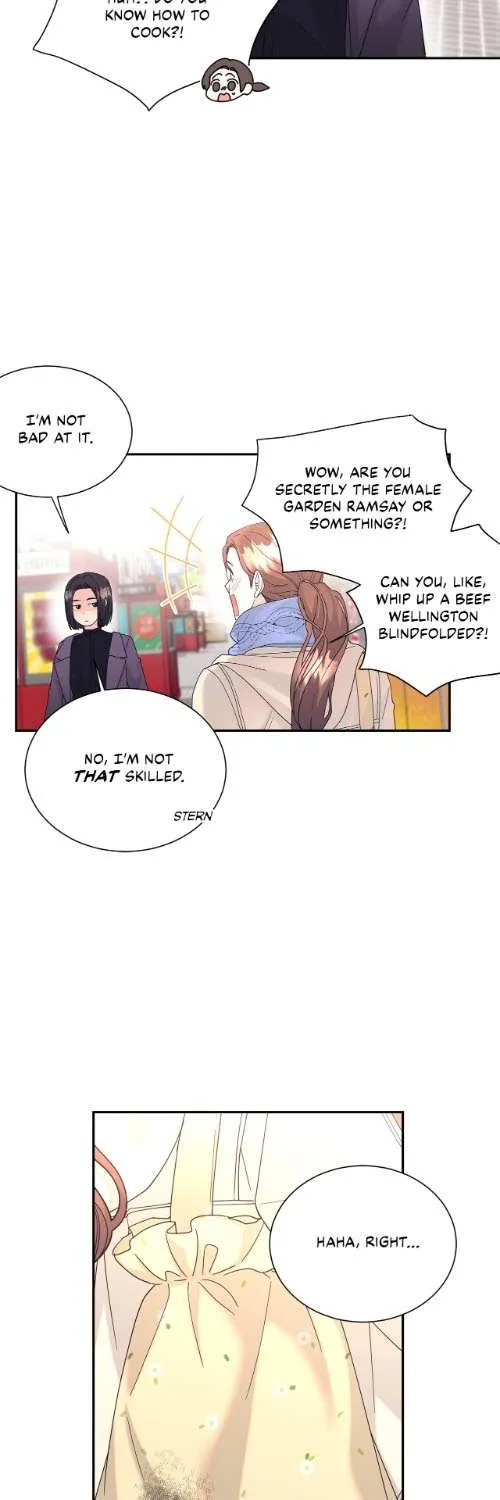 Fake Wife Chapter 17 page 24 - MangaKakalot