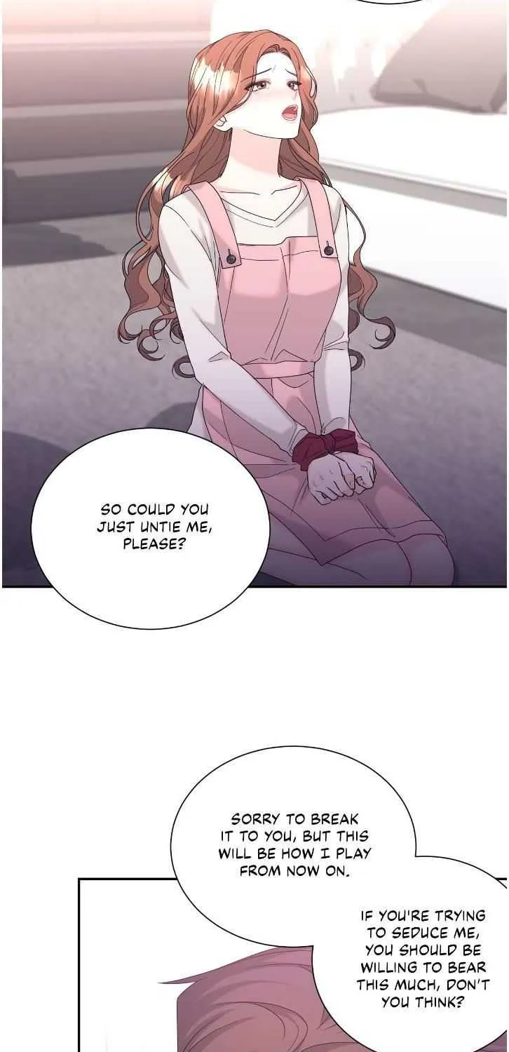 Fake Wife Chapter 18 page 27 - MangaKakalot