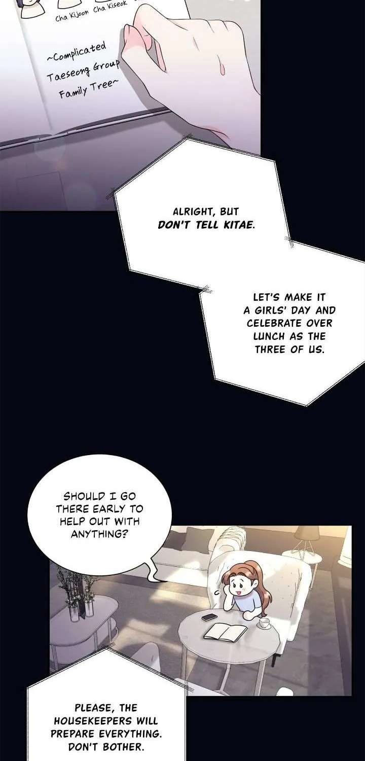 Fake Wife Chapter 2 page 40 - MangaKakalot