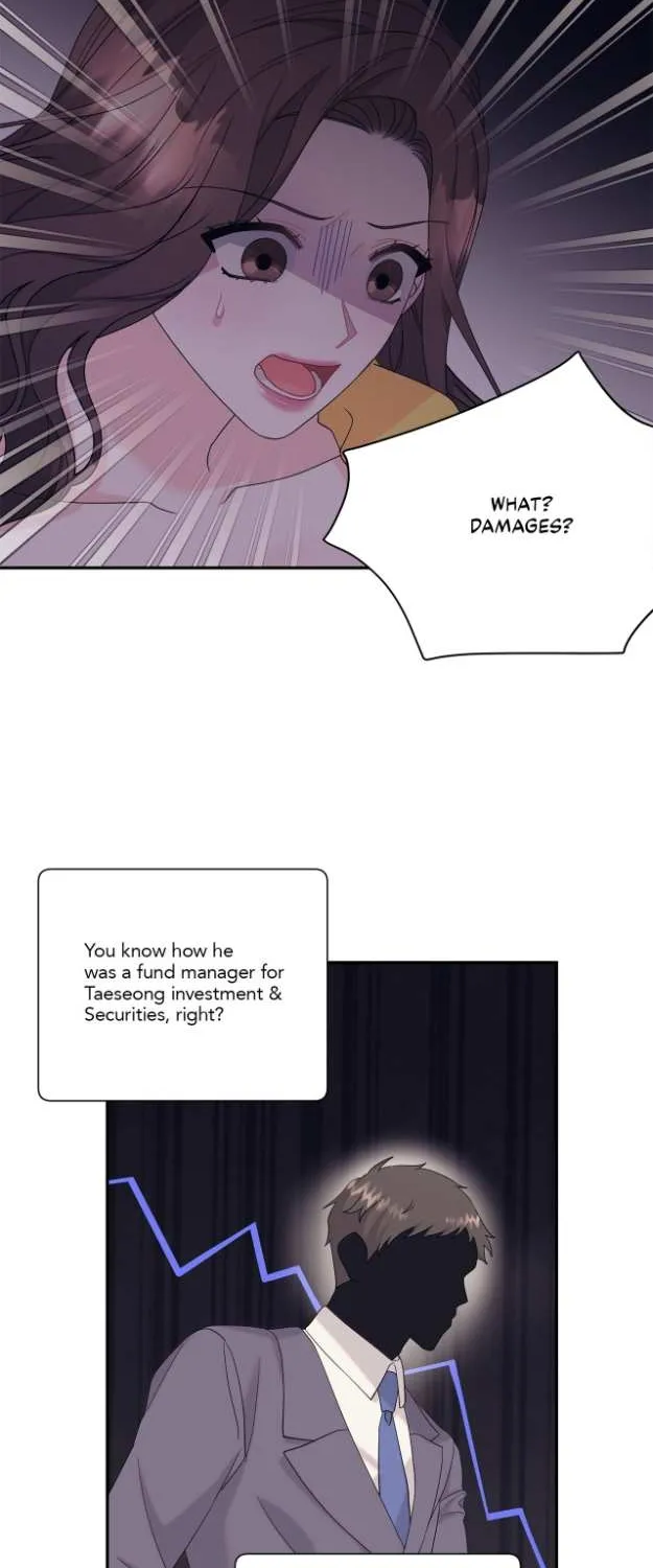 Fake Wife Chapter 21 page 38 - MangaKakalot