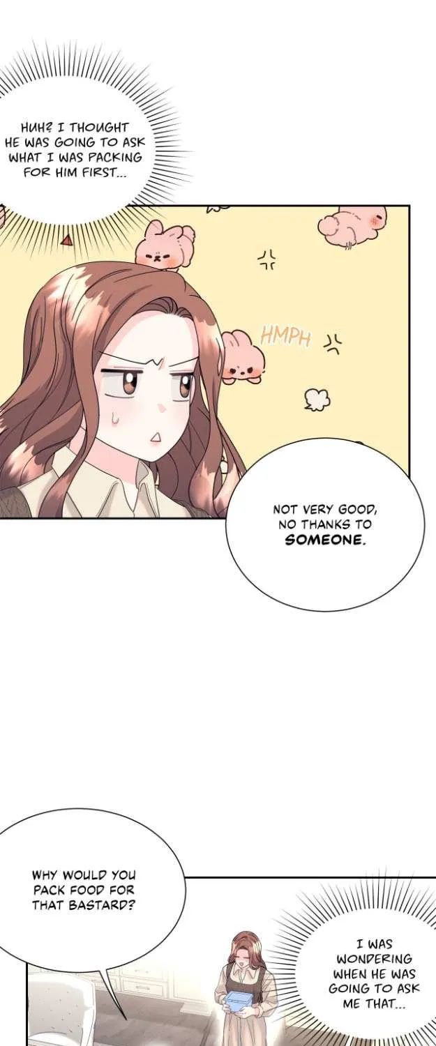 Fake Wife Chapter 21 page 10 - MangaKakalot