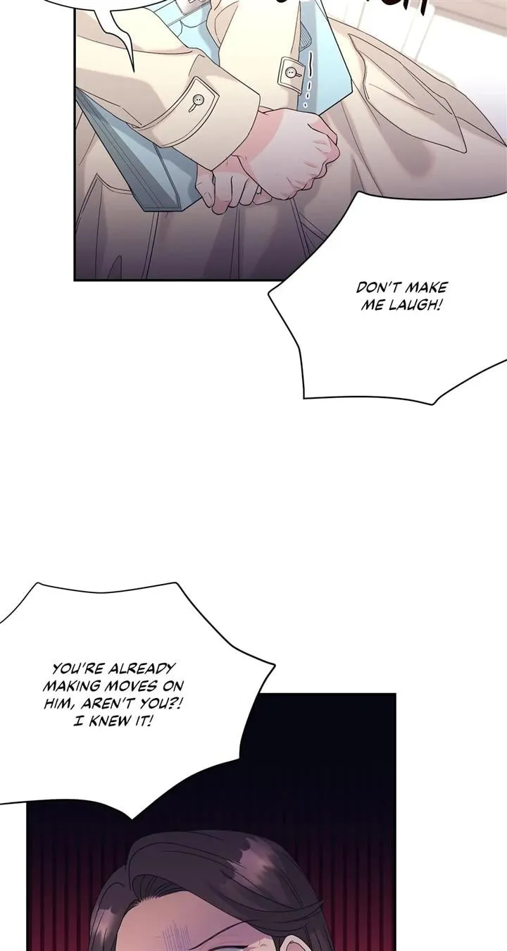 Fake Wife Chapter 23 page 27 - MangaKakalot